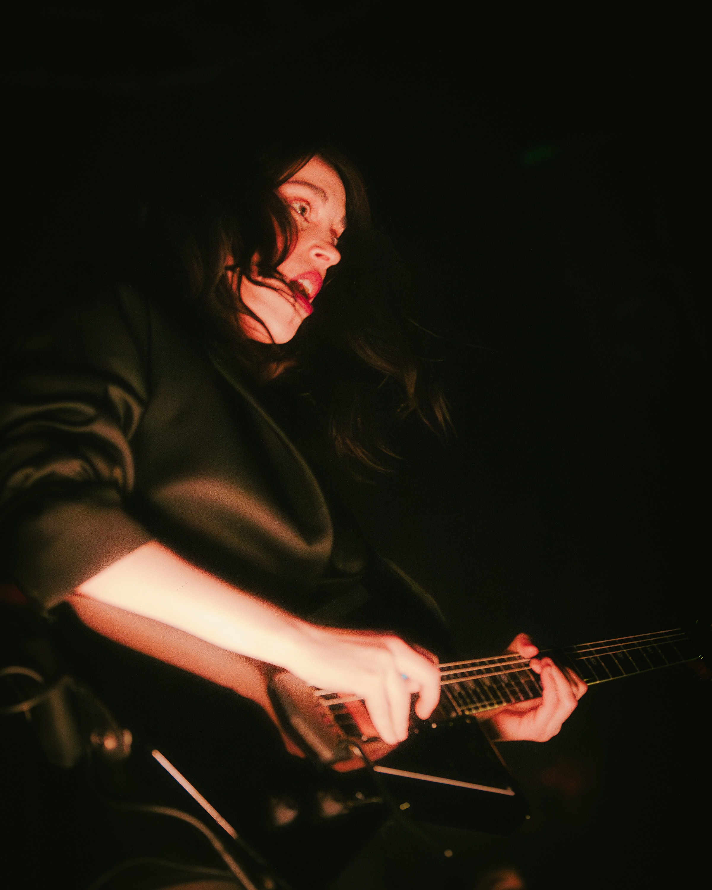 St. Vincent - Kim Gordon